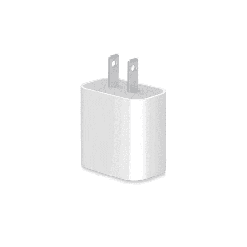 Categoria CARGADOR-Apple