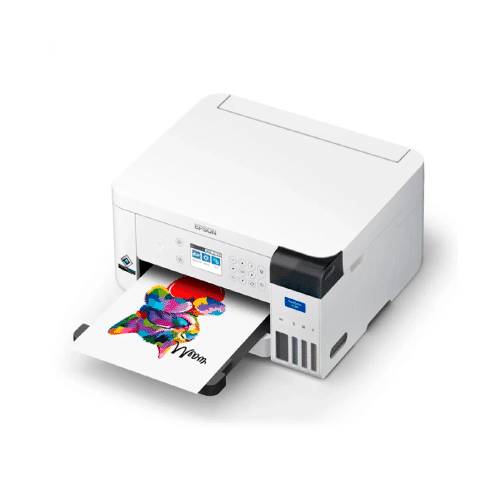 Categoria IMPRESORA Epson EcoTank