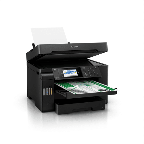 Categoria IMPRESORA MULTIFUNCIONAL TINTA- Epson EcoTank