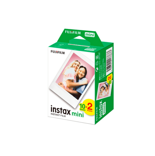 Categoria PAPEL FOTOGRAFICO INSTANTANEO- Fujifilm