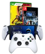 OFERTAS SOYTECHNO CONSOLAS Y VIDEOJUEGOS