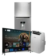 OFERTAS SOYTECHNO ELECTRODOMESTICOS