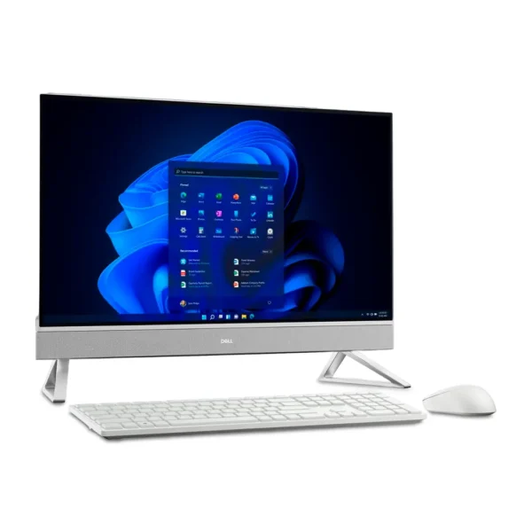 All in One Dell Inspiron i7720-7541WHT-PUS / Intel Core i7 / 16GB / 1TB + 512GB