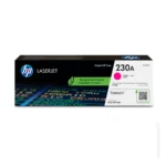 Toner HP LaserJet Cartridge 230A - Imagen 4