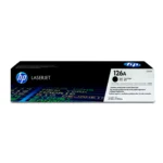 Toner HP 126A - Imagen 2