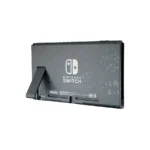 Consola Nintendo Switch V2 Neon Bundle / Case Neon Blue + OnLine Membership - Imagen 5