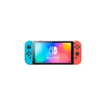 Consola Nintendo Switch Oled / JPN / Neon Red & Neon Blue - Imagen 2
