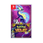 Juego de Nintendo Switch Pokemon / Violet