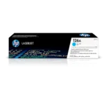 Toner HP 126A