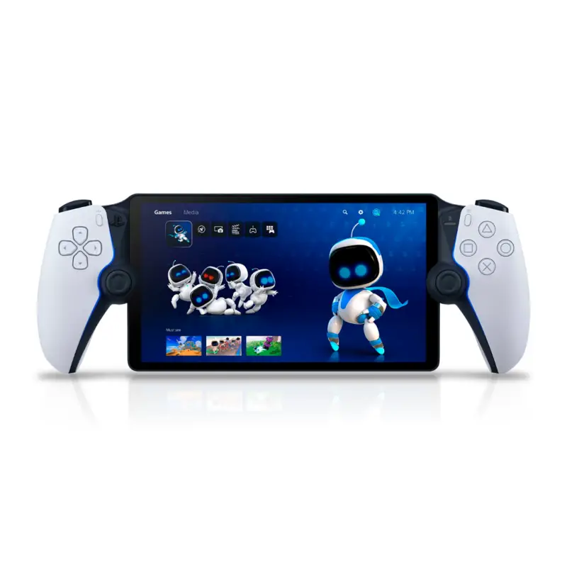 Sony Consola Playstation Portal Remote Player for PS5
