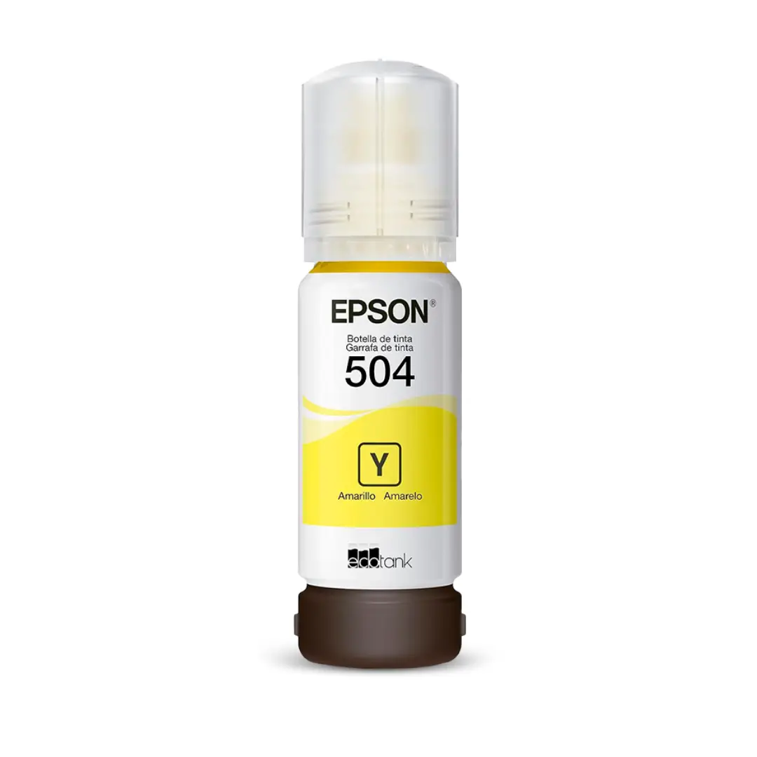 3ba396_2f0a109d29374e19a2c8a854fd91f07fmv2.png Tinta Impresora Epson Ecotank 504 / Colores - Imagen 1