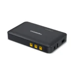 Mini UPS Marsriva KP1-EC / 8000mAh / 18W / 5P - Imagen 3