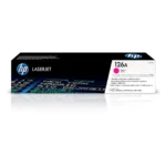 Toner HP 126A - Imagen 4
