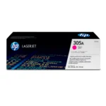 Toner Hp 305A - Imagen 2