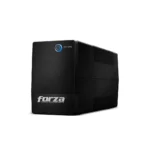 UPS Forza Interactiva / 500VA/250W / NT-511 / 6 slds