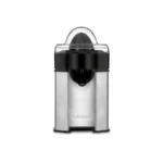 Exprimidor de Cítricos Cuisinart  con Control de Pulpa / CCJ-500