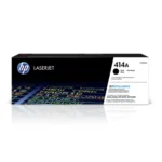 Toner impresora HP 414A / Colores
