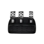 Simulador de manejo Logitech Racing Wheel and Pedals G920 / 941-000122 - Imagen 2