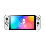 Consola Nintendo Switch Oled / JPN / White - Imagen 2