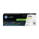 Toner HP LaserJet Cartridge 230A - Imagen 3
