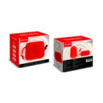 Corneta Inalámbrica Aiwa / Prueba de Agua - Imagen 2