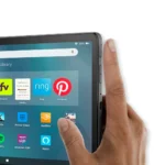 Tablet Amazon Fire Max 11 - Imagen 2