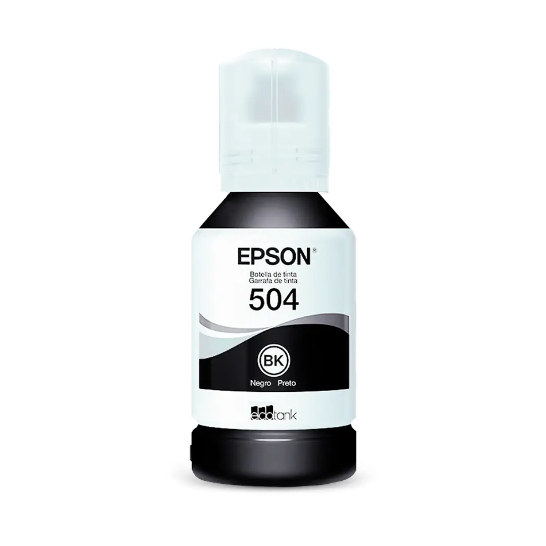 3ba396_8736215235cf48ae9f3a312c7e562d37mv2.png Tinta Impresora Epson Ecotank 504 / 127ml / Black - Imagen 1