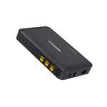 Mini UPS Marsriva KP1-EC / 8000mAh / 18W / 5P - Imagen 2