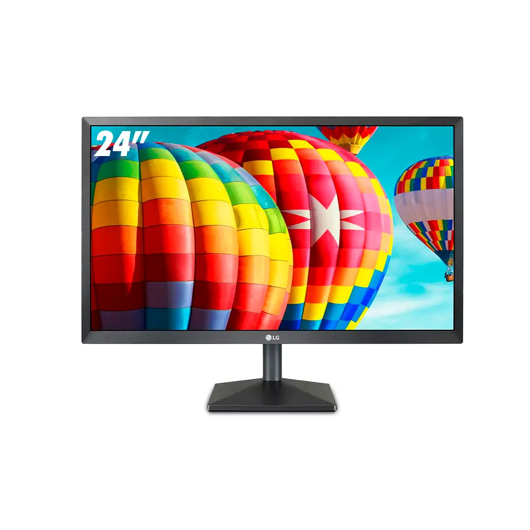 3ba396_924c49d89f244aabbf33fd75172aa9camv2.png Monitor LG LG24MK430H-B 24" / FHD / IPS / Screen Split - Imagen 1
