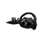 Simulador de manejo Logitech Racing Wheel and Pedals G920 / 941-000122 - Imagen 3