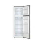 Refrigeradora Aiwa Top Mount / AWHRC26501 / 9 CuFt / Acero Inoxidable - Imagen 2