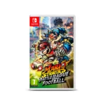 Juego de Nintendo Switch Mario Strikers: Battle League