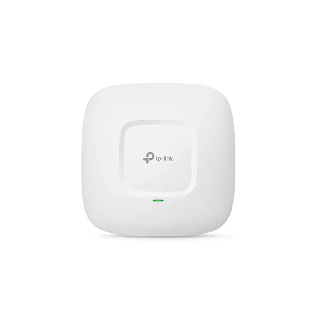3ba396_9e599c75dbbc47788d87140332344faemv2.png Router Wifi TP-Link Acces Point EAP110 Exterior / 300Mbps - Imagen 1