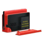 Consola Nintendo Switch / Oled Mario Red Edition / JPN - Imagen 3