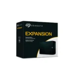 Disco Duro Seagate Externo 6TB / Desktop / USB 3.0