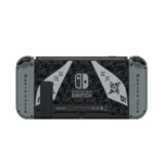 Consola Nintendo Switch V2 Monster Hunter Edition JPN - Imagen 3