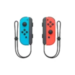 Consola Nintendo Switch Oled / JPN / Neon Red & Neon Blue - Imagen 4