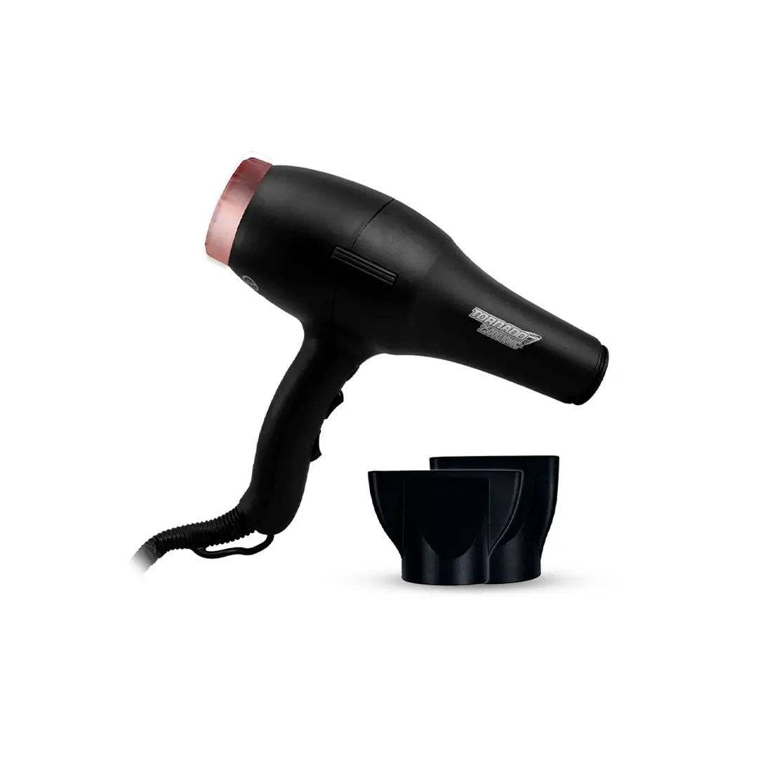 3ba396_b5f38bff1f3e4e5381e293c5b09b5cefmv2.png Secador de Cabello Rucha Tornado / 25000 / Ionic - Imagen 1