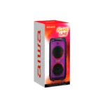 Corneta Aiwa / 800W / AWPOH1D / TWS Bluetooth Audio System - Imagen 2