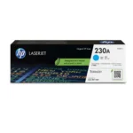Toner HP LaserJet Cartridge 230A - Imagen 2
