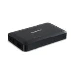 Mini UPS Marsriva KP1-EC / 8000mAh / 18W / 5P
