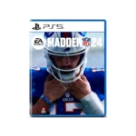 Juego de Playstation 5 Madden NFL 24
