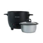 Arrocera Electrica AIWA Home / AWHRCB1201 / 6 TAZAS - Imagen 2