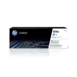 Toner impresora HP 414A / Colores - Imagen 4