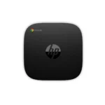 CPU Hp Chromebox G2 Mini / Celeron 3867U 1.8GHz / 4GB DDR4 / 32GB / Chrome OS - Imagen 3