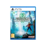 Juego de Playstation 5  One Piece Odyssey