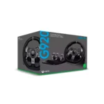 Simulador de manejo Logitech Racing Wheel and Pedals G920 / 941-000122