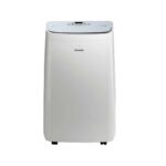 Aire Acondicionado Portátil Aiwa 12.000 BTU + Corneta de Regalo / AWHPACTC1201