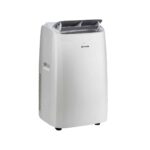 Aire Acondicionado Portátil Aiwa 12.000 BTU + Corneta de Regalo / AWHPACTC1201