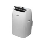 Aire Acondicionado Portátil Aiwa 12.000 BTU + Corneta de Regalo / AWHPACTC1201